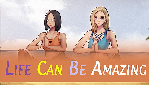 Buy Life Can Be Amazing