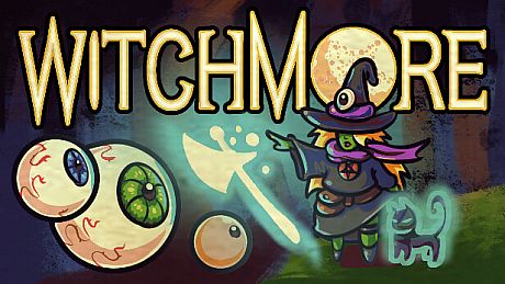 Witchmore Game