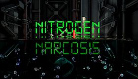 Nitrogen Narcosis