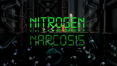 Nitrogen Narcosis Game