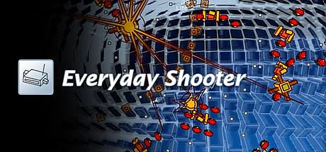 Everyday Shooter