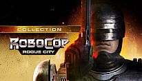 Robocop: Rogue City - Collection für PC kaufen
