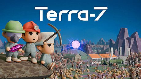 Terra-7 Game