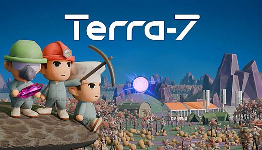Terra-7