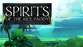 Tabletop Simulator - Spirits of the Rice Paddy