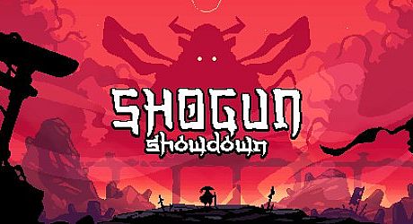 Shogun Showdown Game