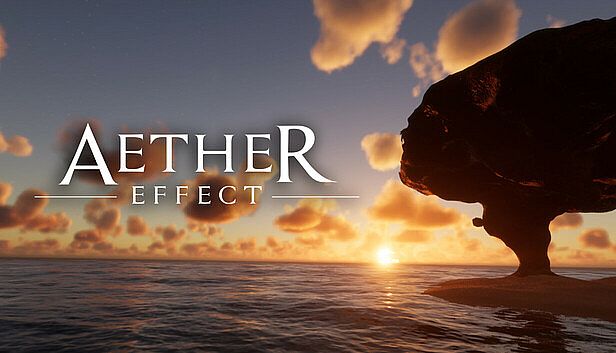 Buy Aether Effect