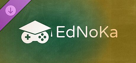 EdNoKa - Full Access DLC