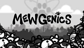 Mewgenics