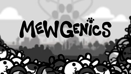 Mewgenics Game