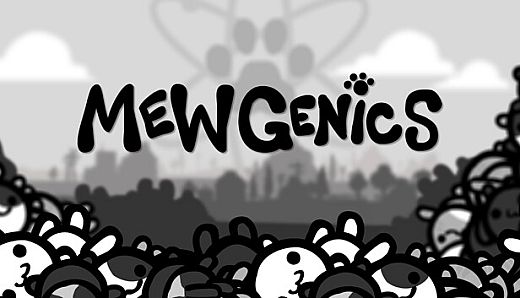 Mewgenics