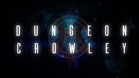 Dungeon Crowley Game