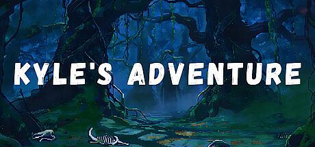 Kyle's Adventure Game