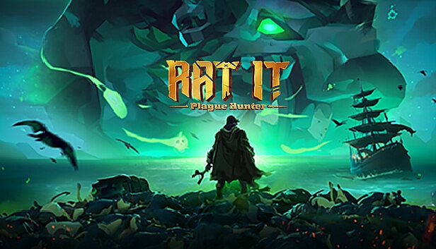 Buy Rat It: Plague Hunter