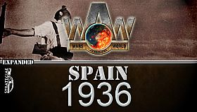 Wars Across the World: Spain 1936