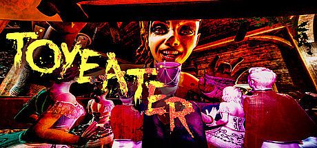 Toyeater