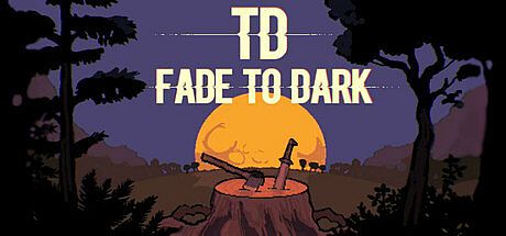 TD Fade to Dark Game
