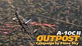 DCS: A-10C II Outpost Campaign by Stone Sky