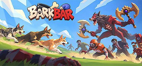 BarkBar Game