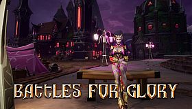 Battles For Glory