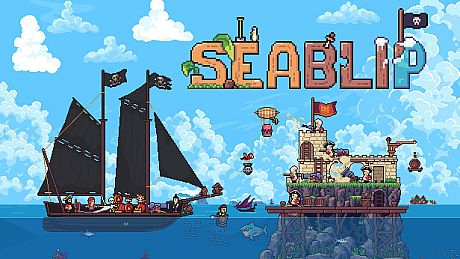 Seablip Game