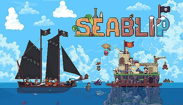 Buy Seablip