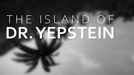 The Island of Dr. Yepstein Game