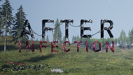 Afterinfection