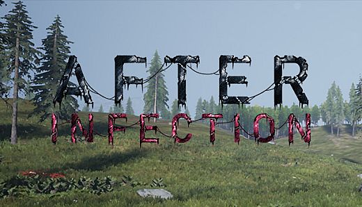 Afterinfection