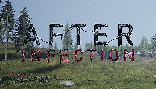 Buy Afterinfection