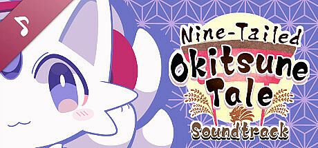 Nine-Tailed Okitsune Tale Soundtrack