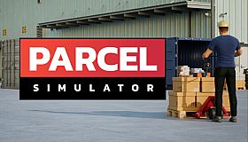 Parcel Simulator