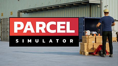 Parcel Simulator Game