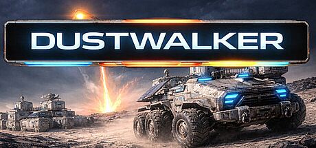 Dustwalker