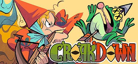 CROAKDOWN