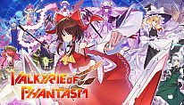Valkyrie of Phantasm für PC kaufen
