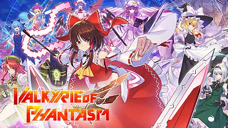 Valkyrie of Phantasm Game