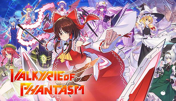 Buy Valkyrie of Phantasm