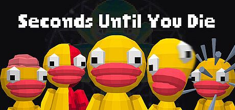 Seconds Until You Die