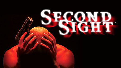 Second Sight