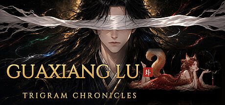 Guaxiang Lu: Trigram Chronicles