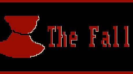 The Fall Visual Novel Game