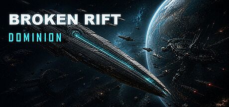 Broken Rift: Dominion