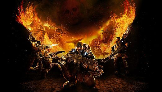 Gears of War: Reloaded