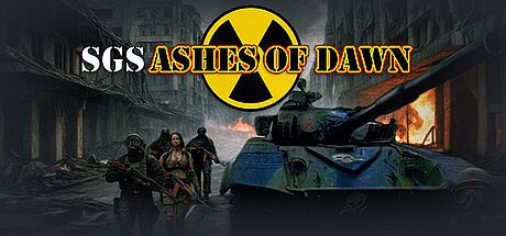 SGS Ashes of Dawn