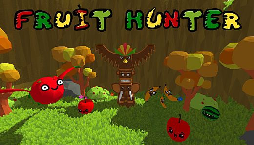Fruit Hunter