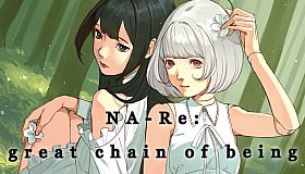 NA-Re: great chain of being