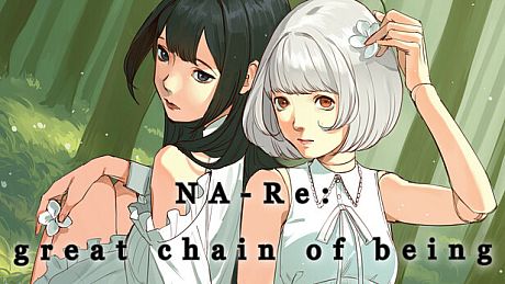 NA-Re: great chain of being Game