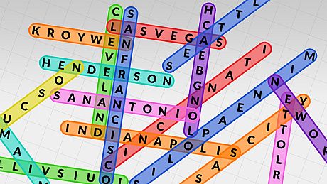 Sixty Words by POWGI Game