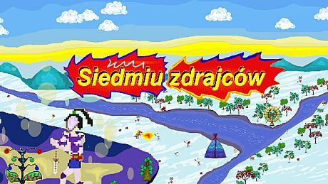 Seven Betrayers Game